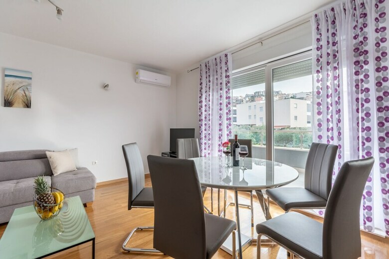 Apartamentos Urban Villa Penthouse