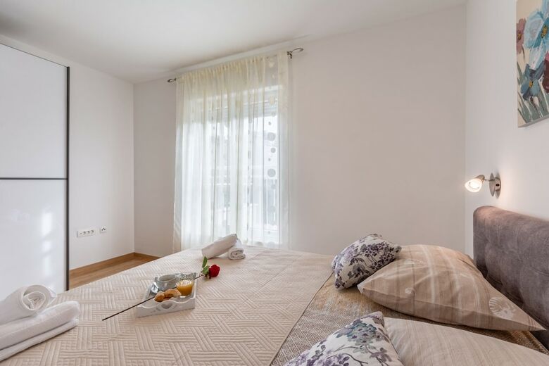 Apartamentos Urban Villa Penthouse