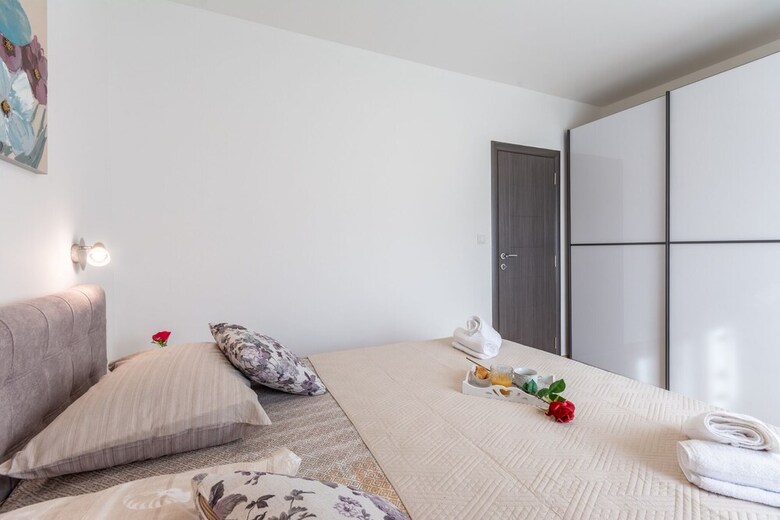 Apartamentos Urban Villa Penthouse