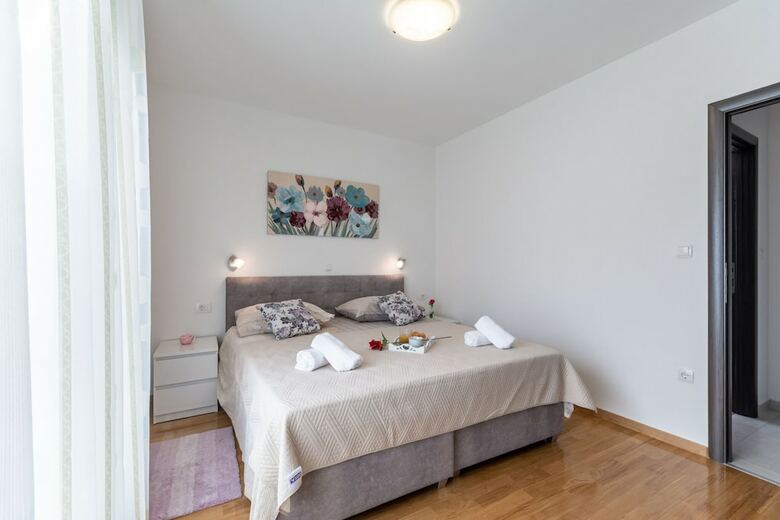 Apartamentos Urban Villa Penthouse