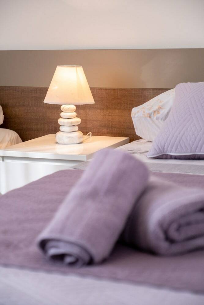 Apartamentos Urban Villa Penthouse