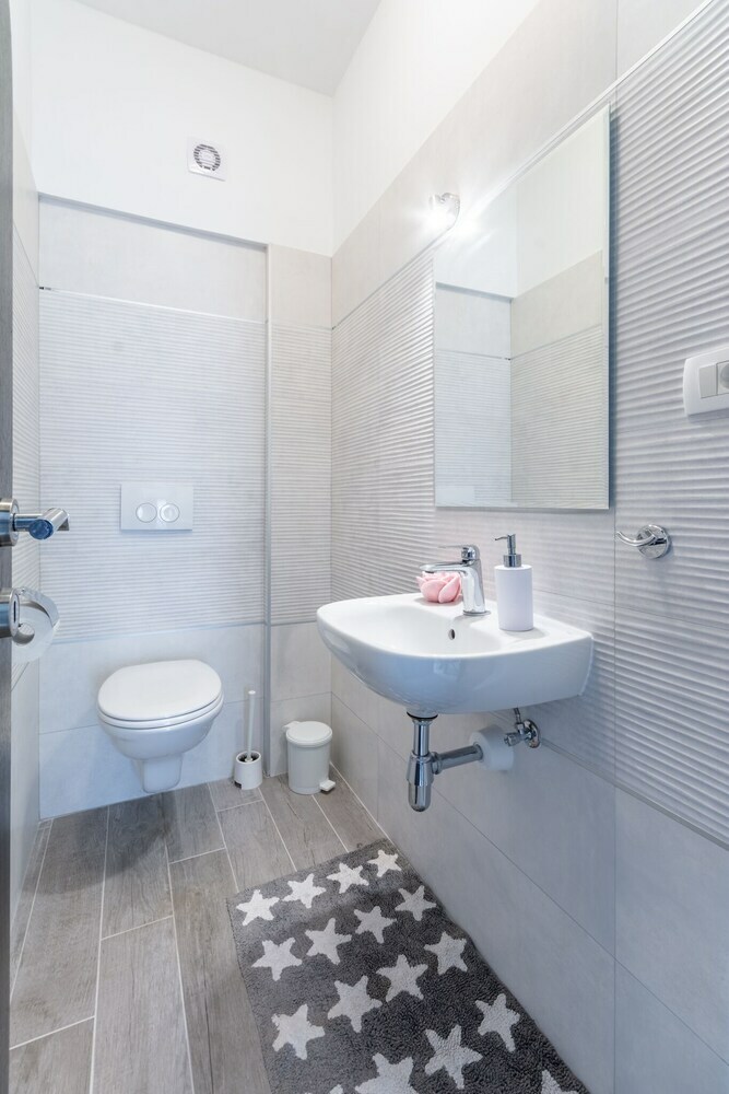 Apartamentos Urban Villa Penthouse