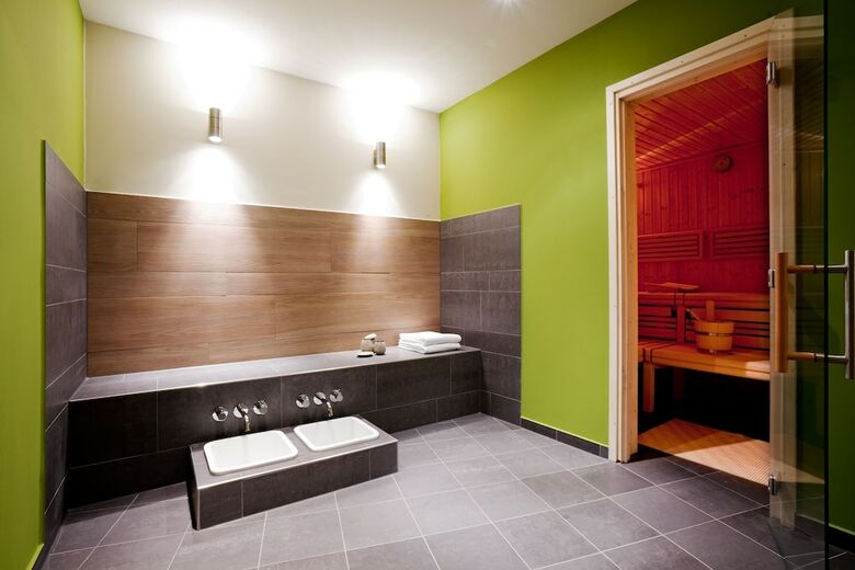 Hotel Vienna Townhouse Bach Leipzig