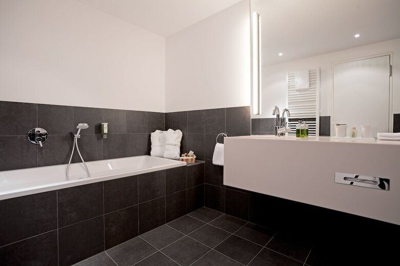 Hotel Vienna Townhouse Bach Leipzig
