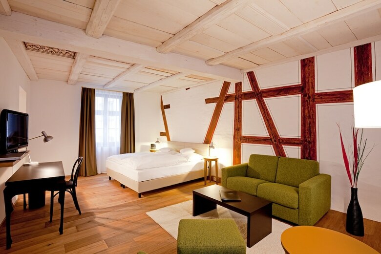 Hotel Vienna Townhouse Bach Leipzig