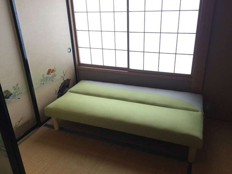 Yuzawa Condo