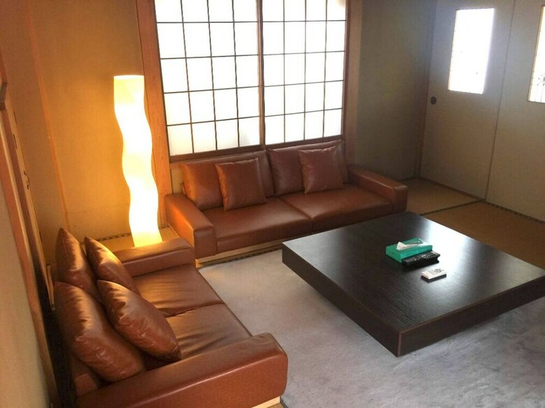 Yuzawa Condo