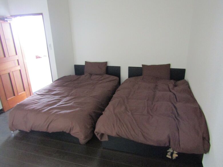 Yuzawa Condo