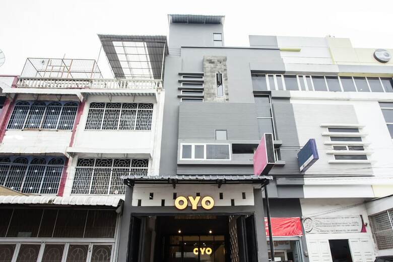 Hotel Oyo 2147 Mono Guest House