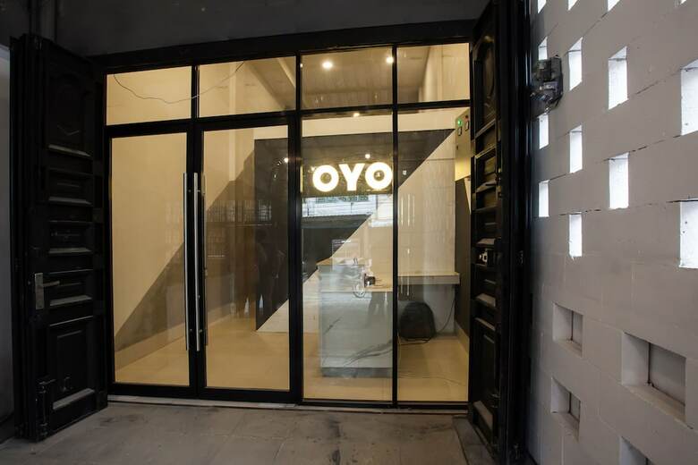 Hotel Oyo 2147 Mono Guest House
