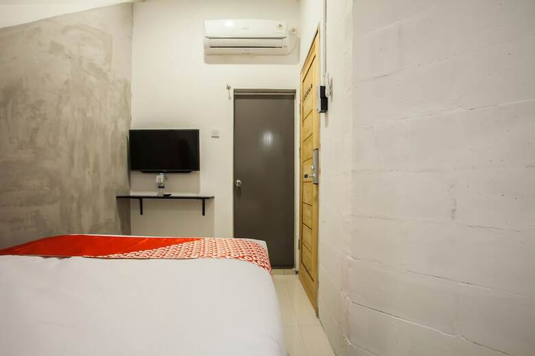 Hotel Oyo 2147 Mono Guest House