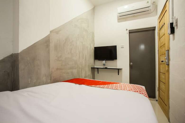 Hotel Oyo 2147 Mono Guest House