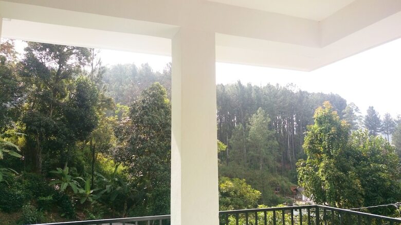 Hotel Misty Elegance Ella