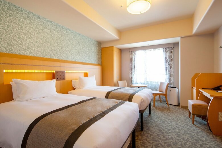Hotel Monterey Kobe