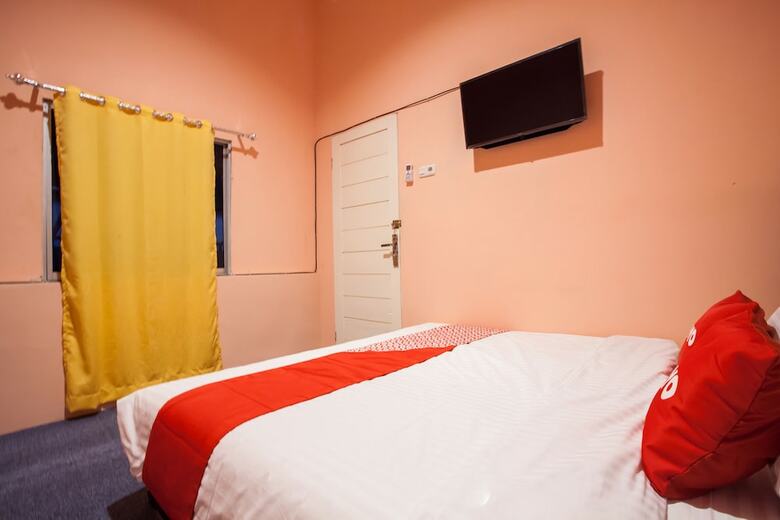 Hotel Oyo 1733 Pocut Residence Syariah