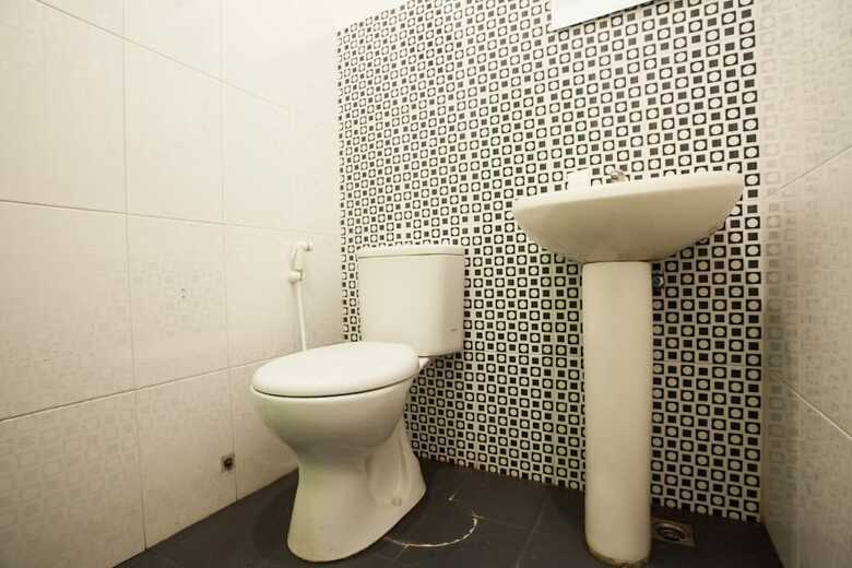 Hotel Oyo 1733 Pocut Residence Syariah