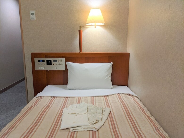 Hotel Toyama Jiyukan