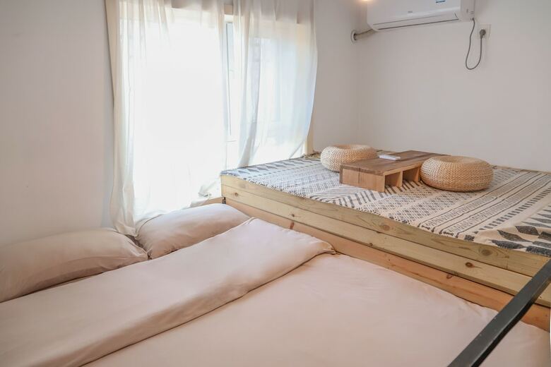 Hotel Pingyao Shiyueshi Inn