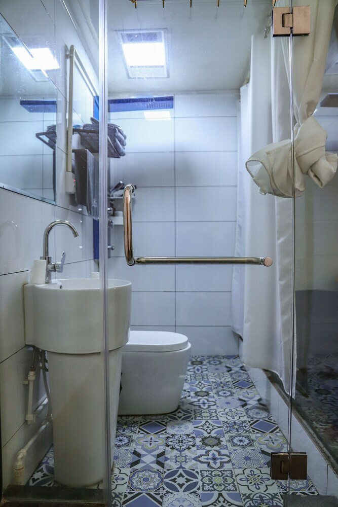 Hotel Pingyao Shiyueshi Inn