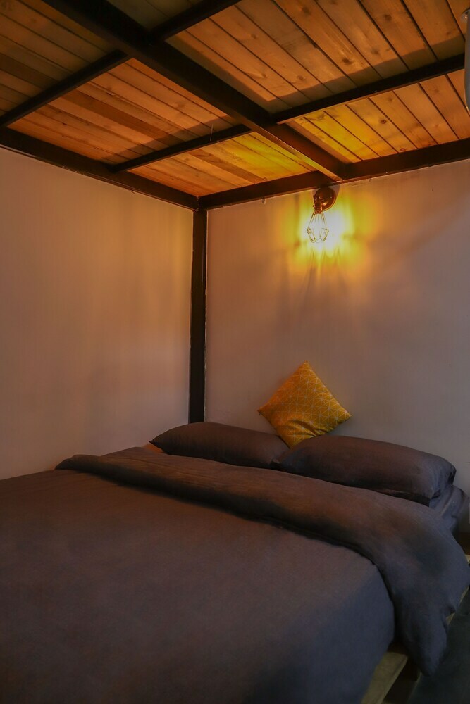 Hotel Pingyao Shiyueshi Inn