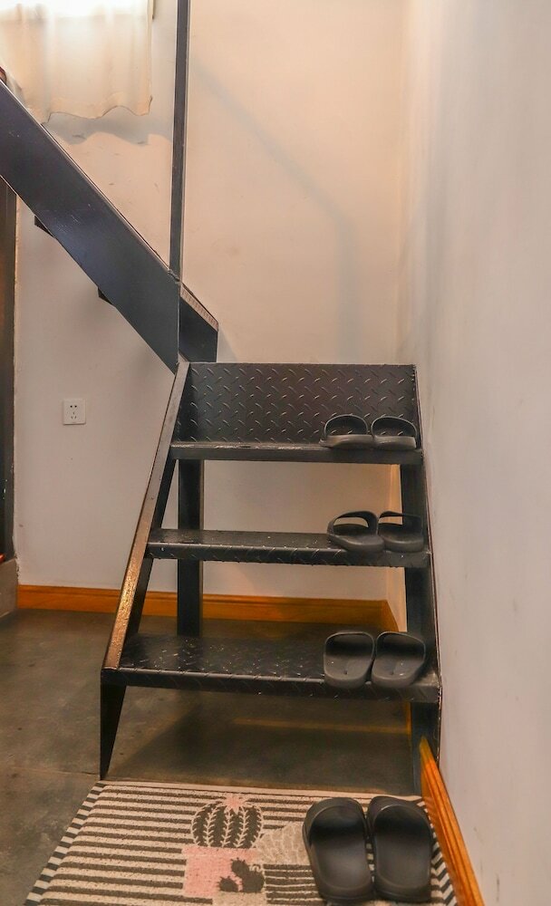 Hotel Pingyao Shiyueshi Inn