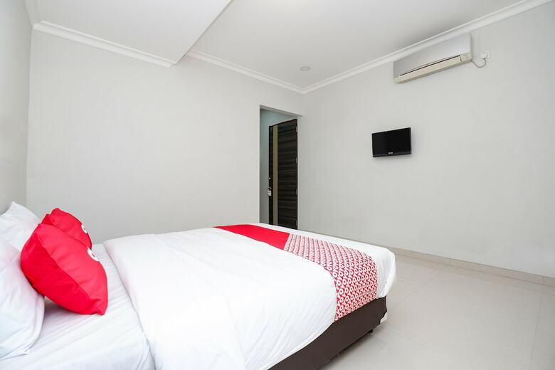 Hotel Oyo 2133 Pintu Naga