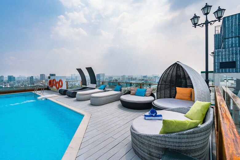 Apartamentos M Suites By S Home