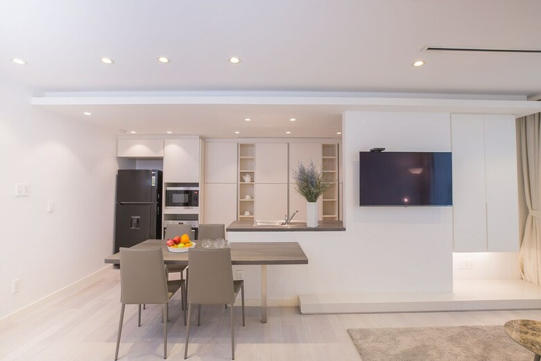 Apartamentos M Suites By S Home