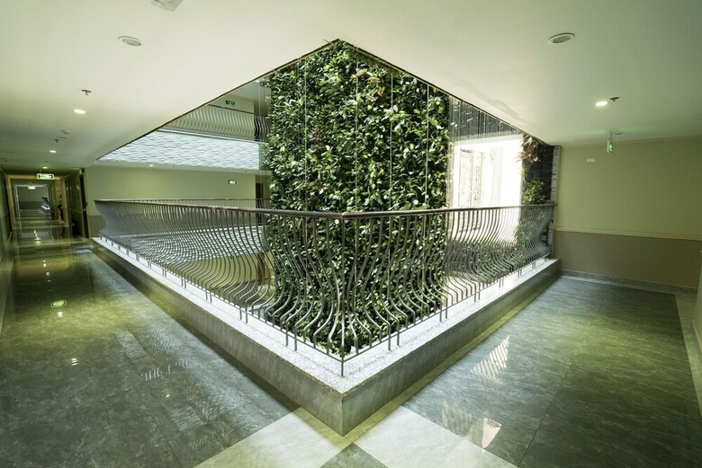 Apartamentos M Suites By S Home