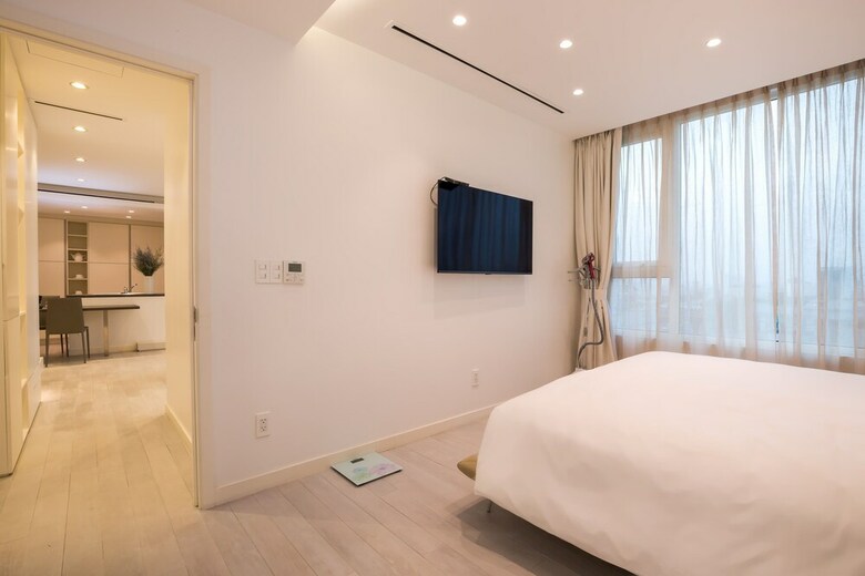 Apartamentos M Suites By S Home
