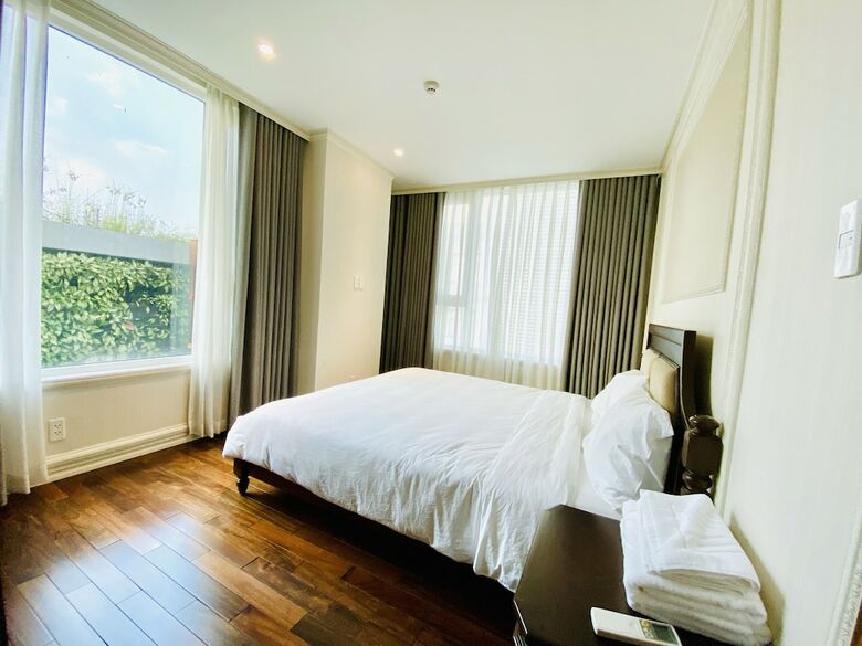 Apartamentos M Suites By S Home