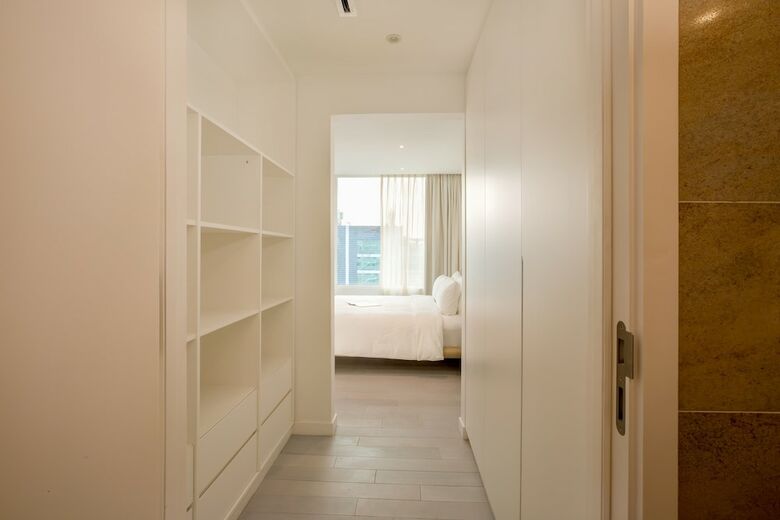 Apartamentos M Suites By S Home