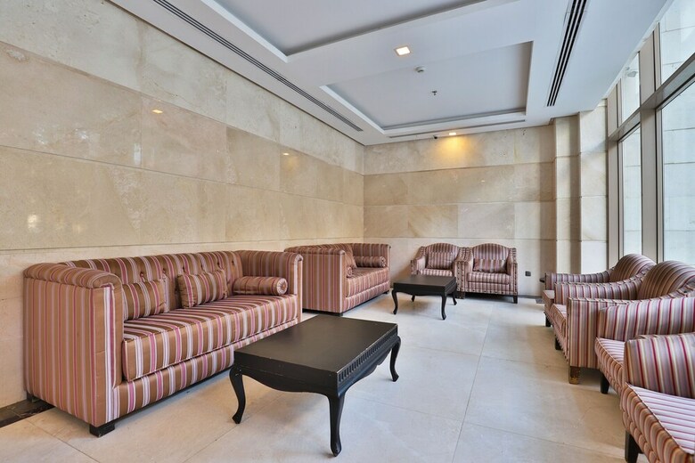 Oyo 403 Hidaya Towers Hotel