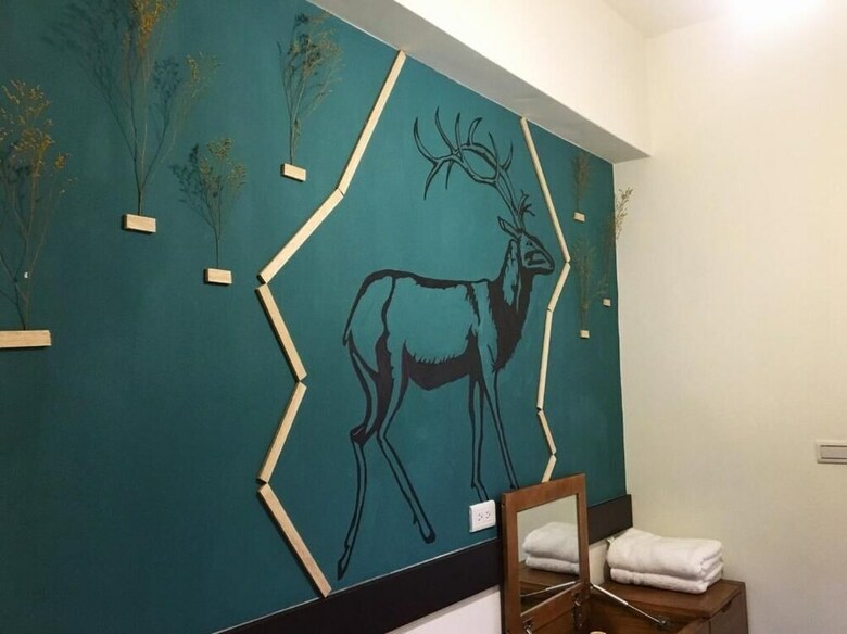 Hotel A Xin B&B Branch B