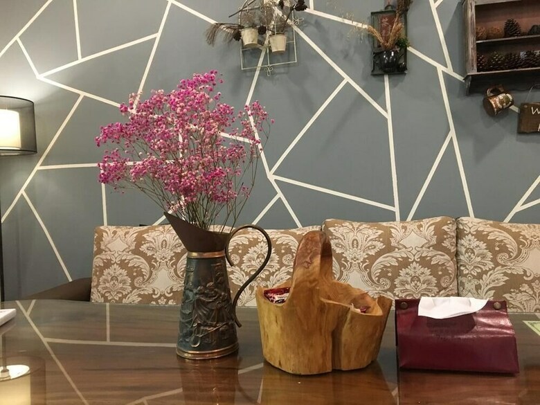 Hotel A Xin B&B Branch B