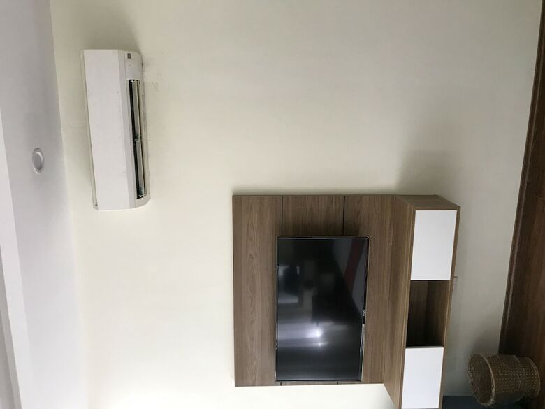 Aquarius Grand Hotel