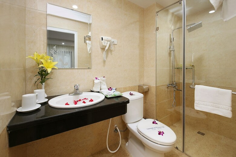 Aquarius Grand Hotel