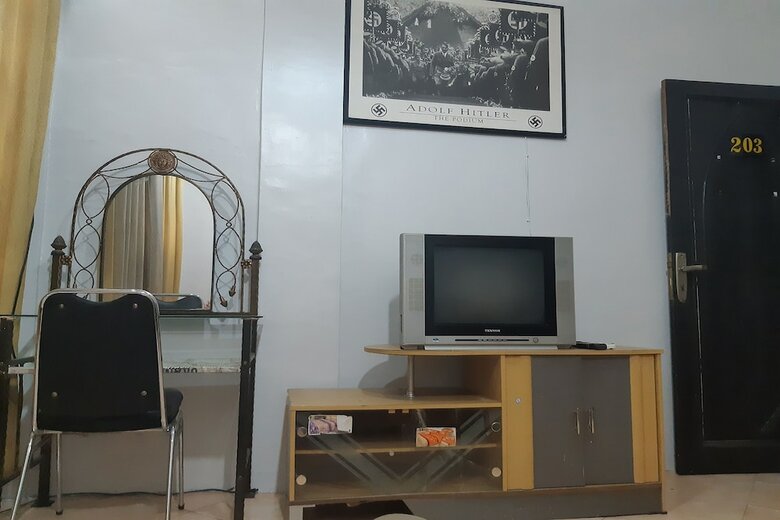 Hostal Oyo 1820 Baba Home
