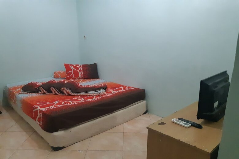 Hostal Oyo 1820 Baba Home