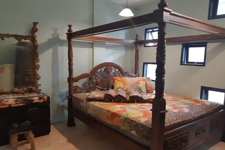 Hostal Oyo 1820 Baba Home