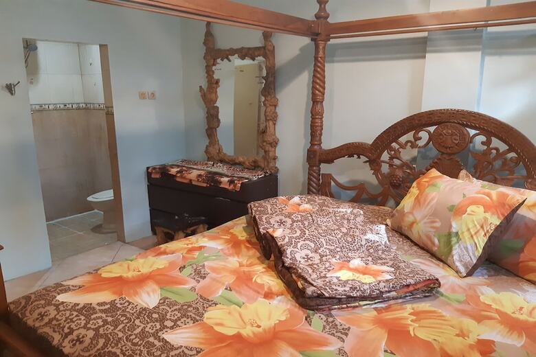 Hostal Oyo 1820 Baba Home