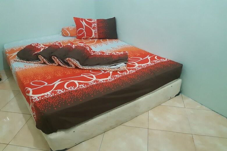 Hostal Oyo 1820 Baba Home
