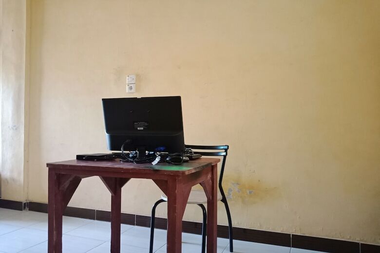 Hostal Oyo 1820 Baba Home