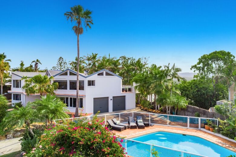 Byron Pacific Vista