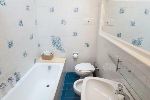 Apartamento Palazzo Valmarana Braga