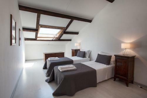 Apartamento Palazzo Valmarana Braga
