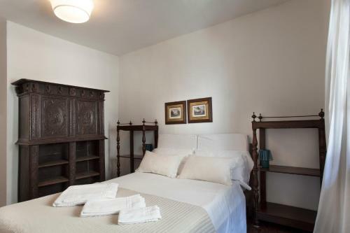 Apartamento Palazzo Valmarana Braga