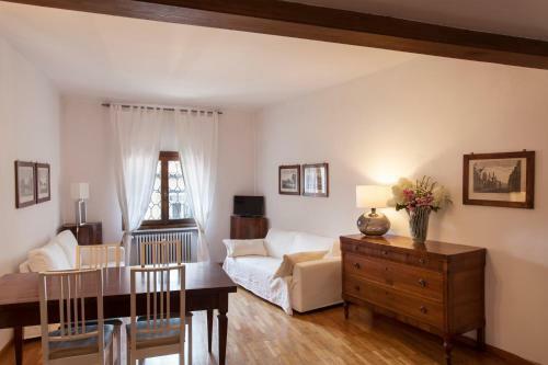 Apartamento Palazzo Valmarana Braga