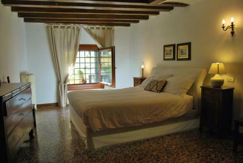Apartamento Palazzo Valmarana Braga