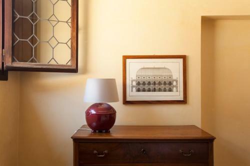 Apartamento Palazzo Valmarana Braga